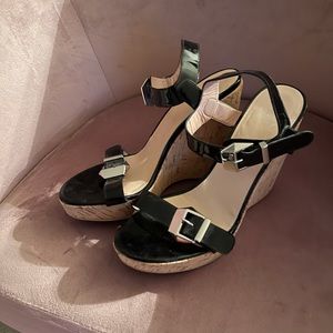 Stuart Weitzman sandals